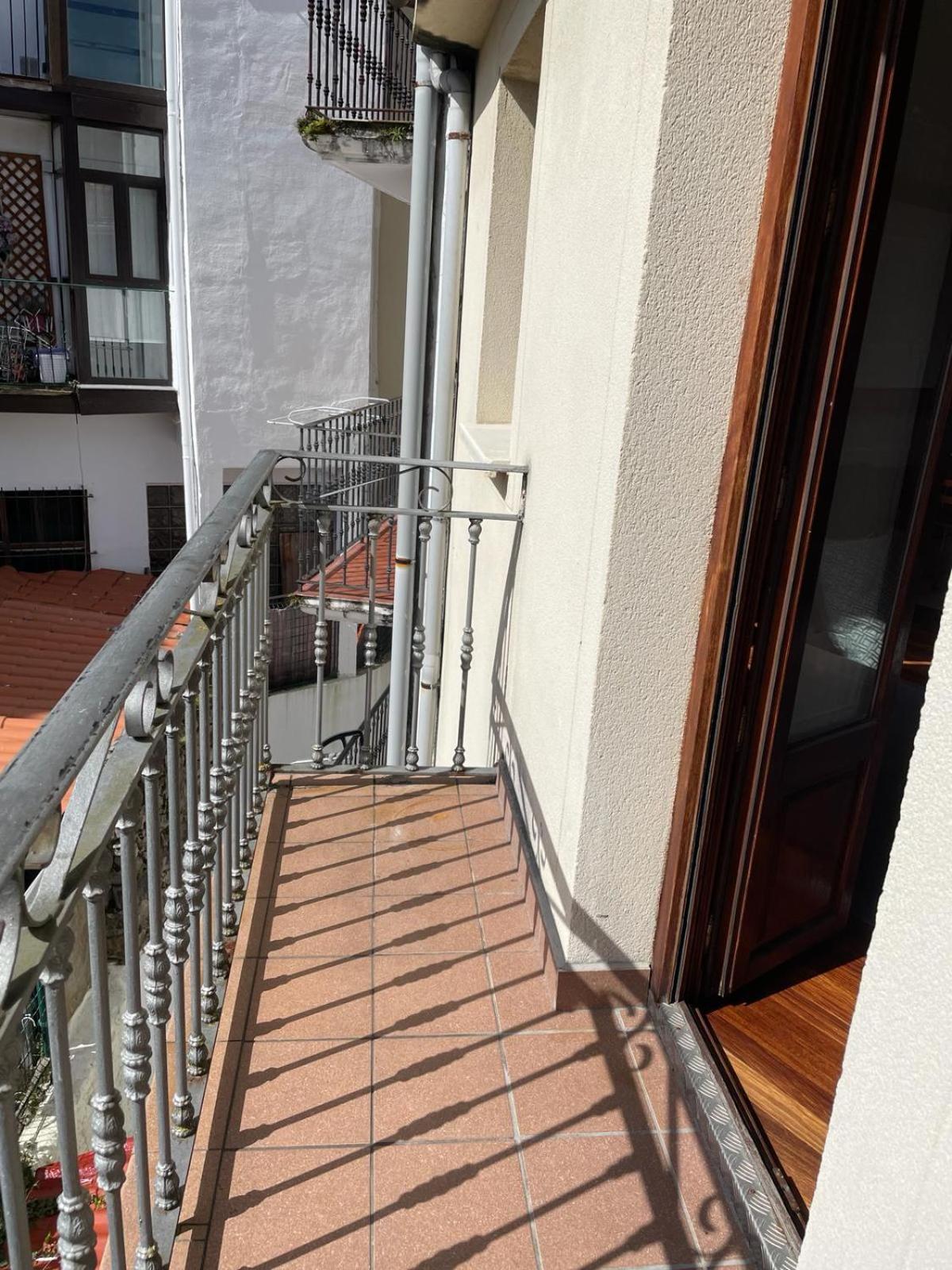 Mundaka Bihotzean Con Parking Gratuito Apartment Luaran gambar
