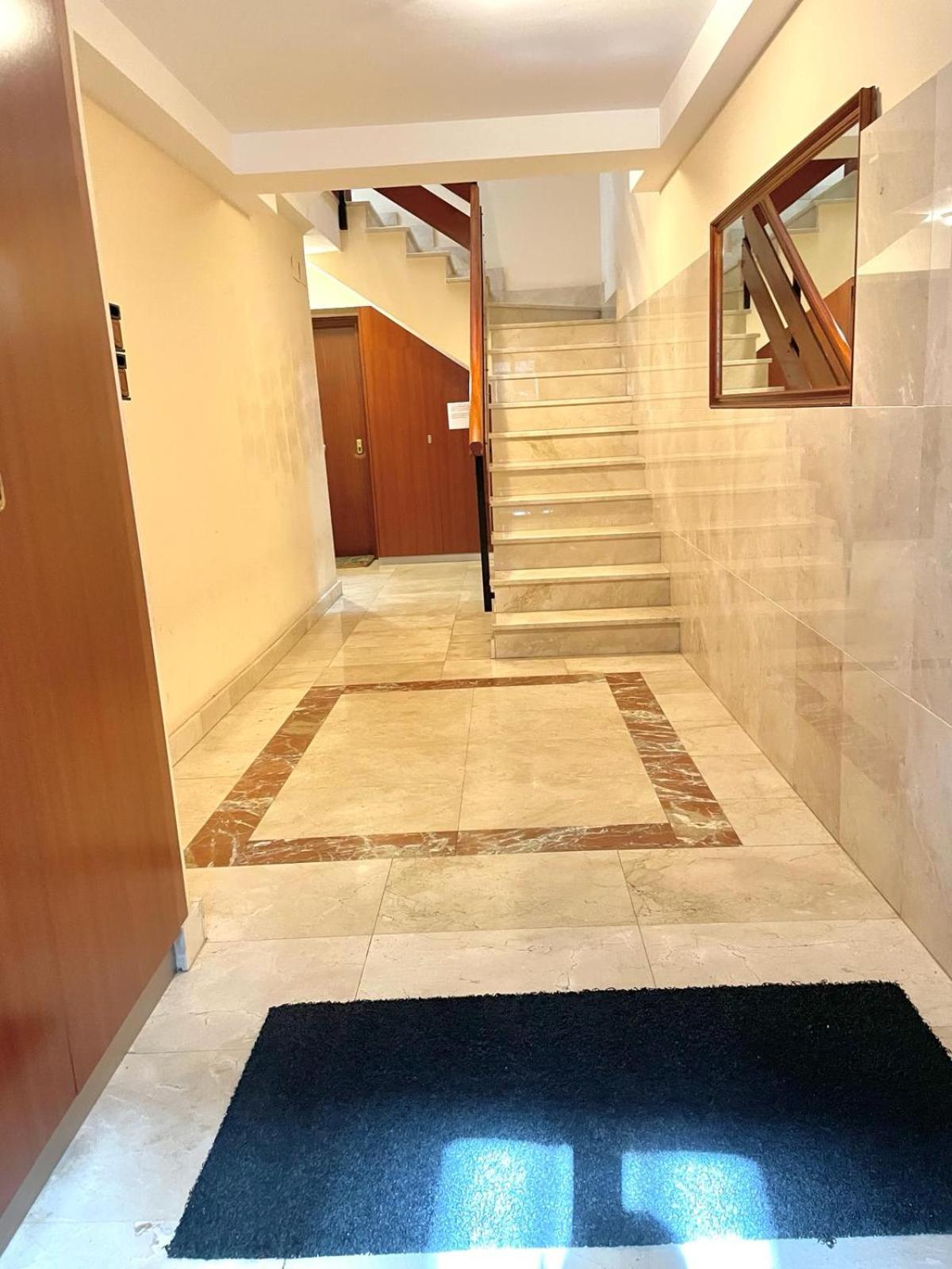 Mundaka Bihotzean Con Parking Gratuito Apartment Luaran gambar